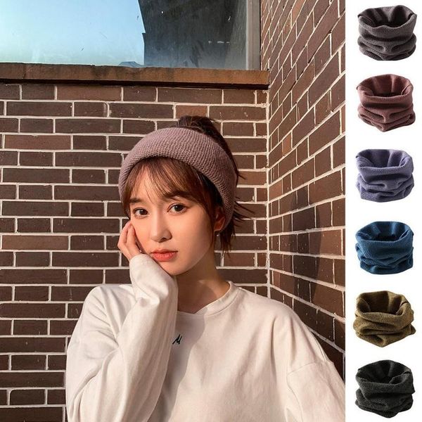 hats, scarves & gloves sets women's windproof collars outdoor fleece warm bandana color mask scarf neck warmer autumn winter face, Blue;gray
hats, scarves & gloves sets women's windproof collars outdoor fleece warm bandana color mask scarf neck warmer autumn winter face, Blue;gray
