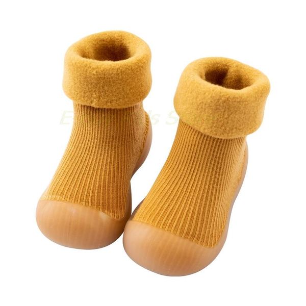 first walkers baby girl knitted non-slip flat shoes children's socks born winter babies toddler walker booties 0-48m
first walkers baby girl knitted non-slip flat shoes children's socks born winter babies toddler walker booties 0-48m