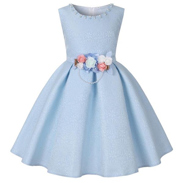girl's dresses baby kids flower pretty birthday for girls children toddler princess dress girl eveving party costume clothes, Red;yellow
girl's dresses baby kids flower pretty birthday for girls children toddler princess dress girl eveving party costume clothes, Red;yellow