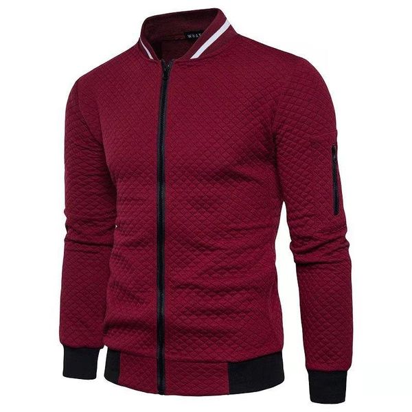 men's vests autumn and winter fashion stand-up collar jacket, jacket solid color jacket,men's, Black;white
men's vests autumn and winter fashion stand-up collar jacket, jacket solid color jacket,men's, Black;white