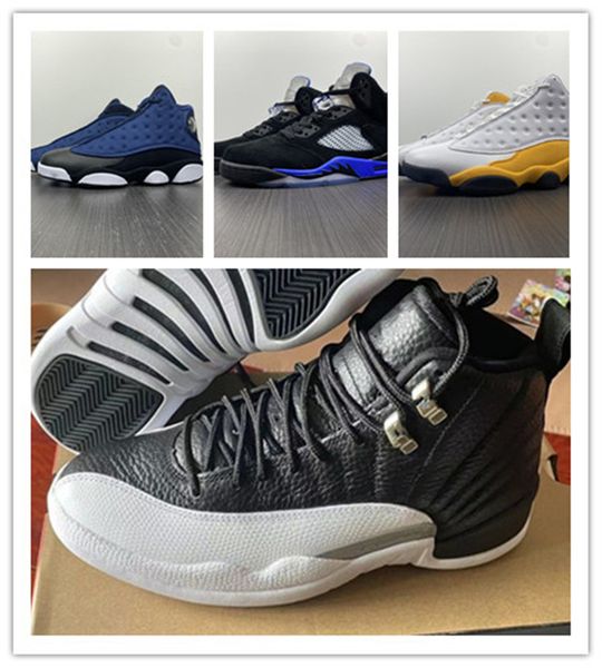 basketball shoes 5s 13s 12s men trainers sports sneakers with box size 7-13 new
basketball shoes 5s 13s 12s men trainers sports sneakers with box size 7-13 new