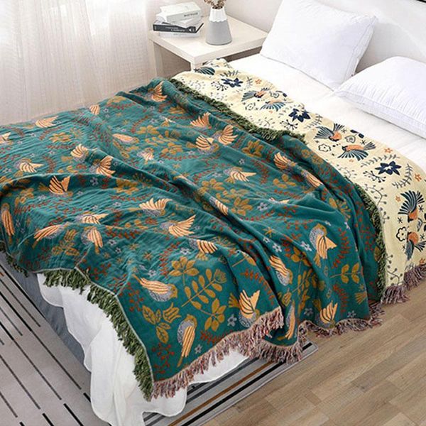 bohemia style tassel cotton reactive printed blanket nordic sofa cushion cover towel bed for all seasons blankets
bohemia style tassel cotton reactive printed blanket nordic sofa cushion cover towel bed for all seasons blankets
