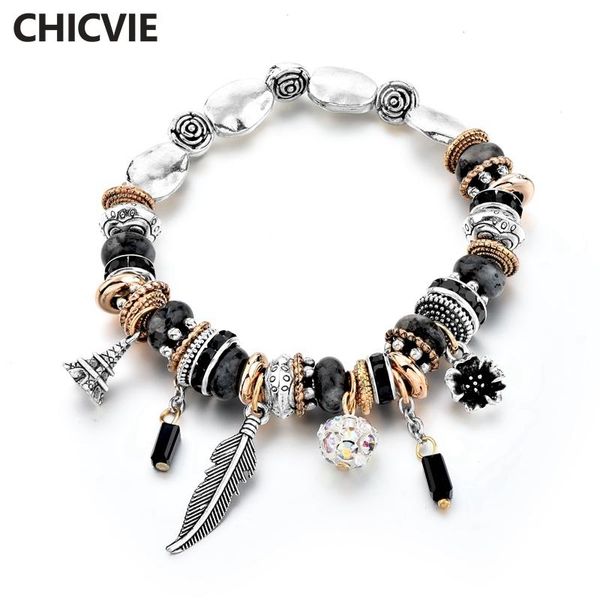 charm bracelets chicvie silver feather & pagoda bracelet charms for jewelry making personalized custom women sbr170049, Golden;silver
charm bracelets chicvie silver feather & pagoda bracelet charms for jewelry making personalized custom women sbr170049, Golden;silver