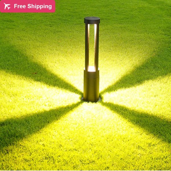 lawn lamps 10pc 60cm outdoor pole bollard light garden yard pathway landscape post lamp aluminum patio park street walkway column
lawn lamps 10pc 60cm outdoor pole bollard light garden yard pathway landscape post lamp aluminum patio park street walkway column
