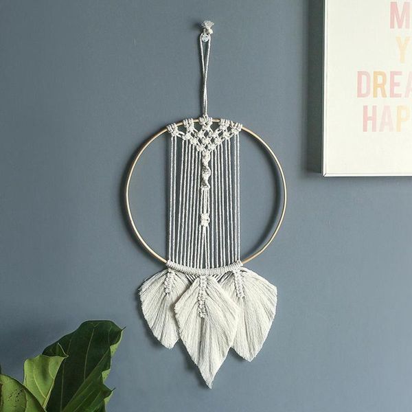 tapestries 2pcs hand-woven tapestry bohemian lace dream catcher tassel wall hanging macrame boho home decoration
tapestries 2pcs hand-woven tapestry bohemian lace dream catcher tassel wall hanging macrame boho home decoration