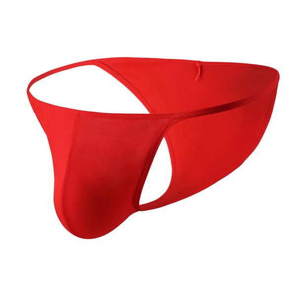 underpants the high-quality goods underwear figure low waist seamless double thong trend high fork men's triangle, Black;white
underpants the high-quality goods underwear figure low waist seamless double thong trend high fork men's triangle, Black;white