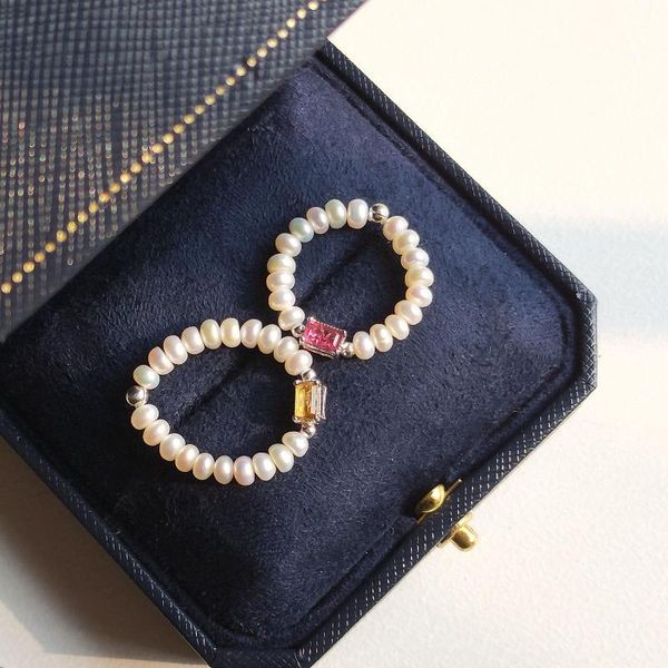 cluster rings lii ji tourmaline 925 sterling silver freshwater pearl ring natural multi gemstone handmade jewelry for women girl gift, Golden;silver
cluster rings lii ji tourmaline 925 sterling silver freshwater pearl ring natural multi gemstone handmade jewelry for women girl gift, Golden;silver