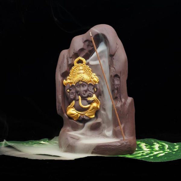 sachet bags india ganesha ceramics incense burner incensory back flow backward reflux fragrance home room office decor ornament decoration
sachet bags india ganesha ceramics incense burner incensory back flow backward reflux fragrance home room office decor ornament decoration