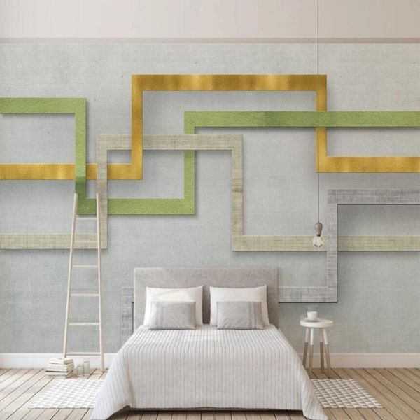 wallpapers milofi custom large wallpaper mural 3d retro cloth pattern geometric line background
wallpapers milofi custom large wallpaper mural 3d retro cloth pattern geometric line background