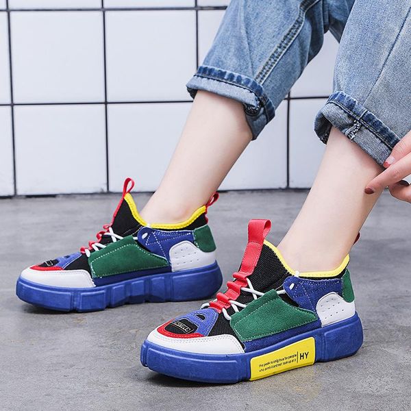 sandals daddy shoes female summer korean version of ulzzang harajuku wild 2021 autumn breathable net casual sports, Black
sandals daddy shoes female summer korean version of ulzzang harajuku wild 2021 autumn breathable net casual sports, Black