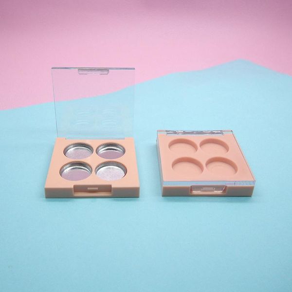 storage bottles & jars 100pcs empty pink blusher box lipstick compact case cosmetic eyeshadow powder containers
storage bottles & jars 100pcs empty pink blusher box lipstick compact case cosmetic eyeshadow powder containers
