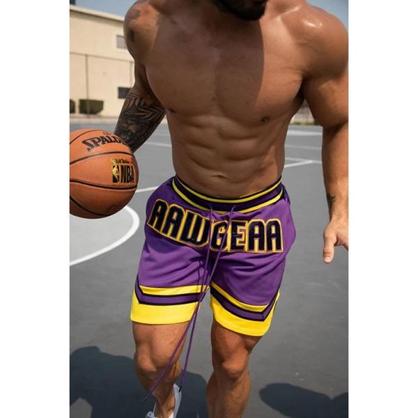 summer running shorts men sports jogging fitness quick dry male gym mens basketball training short pants, Black;blue
summer running shorts men sports jogging fitness quick dry male gym mens basketball training short pants, Black;blue