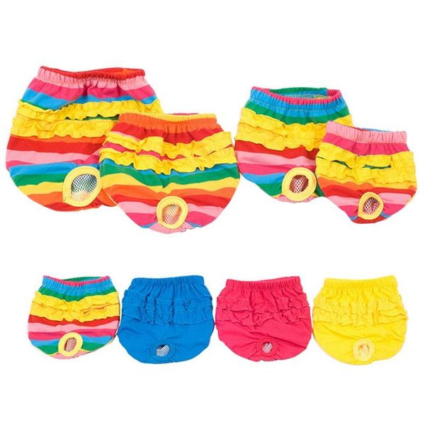 dog apparel physiological pants xs-l diaper sanitary washable female shorts panties briefs menstrual underwear for dogs
dog apparel physiological pants xs-l diaper sanitary washable female shorts panties briefs menstrual underwear for dogs