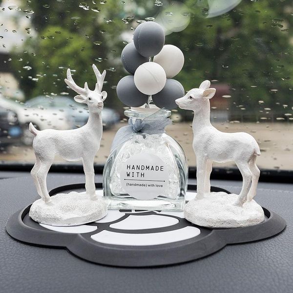 interior decorations colorful balloons lovely deer car ornament decoration air perfume vehicle dashboard for female girls
interior decorations colorful balloons lovely deer car ornament decoration air perfume vehicle dashboard for female girls