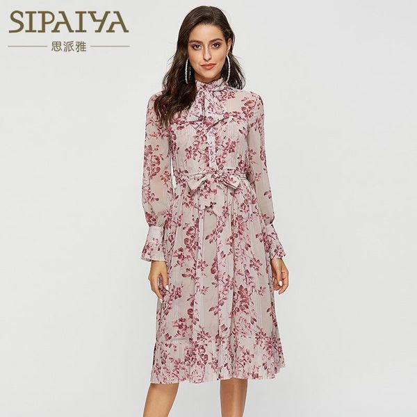 casual dresses edition self cultivation bow knot printed mid leisure holiday sea fake chiffon dress, Black;gray
casual dresses edition self cultivation bow knot printed mid leisure holiday sea fake chiffon dress, Black;gray