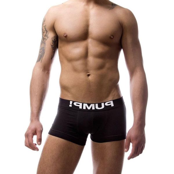 underpants cotton gay men boxers shorts breathable trunk man underwear boxer men's panties under wear, Black;white
underpants cotton gay men boxers shorts breathable trunk man underwear boxer men's panties under wear, Black;white