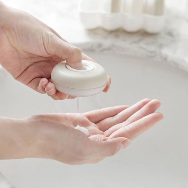 travel portable push lotion dispensing bottle shower gel shampoo packing empty jjjsn11265 liquid soap dispenser
travel portable push lotion dispensing bottle shower gel shampoo packing empty jjjsn11265 liquid soap dispenser