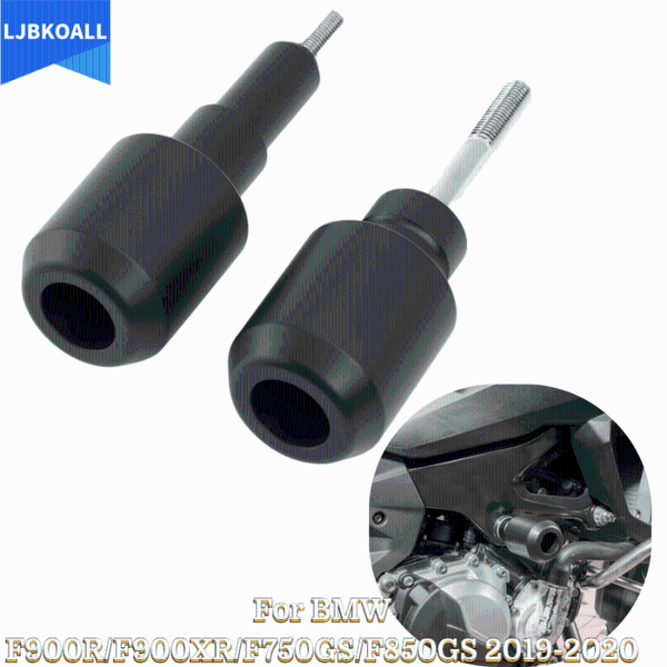 parts f750 gs motorcycle frame slider crash screw pad cover falling protector guard for f900r f900xr f750gs f850gs 2021-2021
parts f750 gs motorcycle frame slider crash screw pad cover falling protector guard for f900r f900xr f750gs f850gs 2021-2021