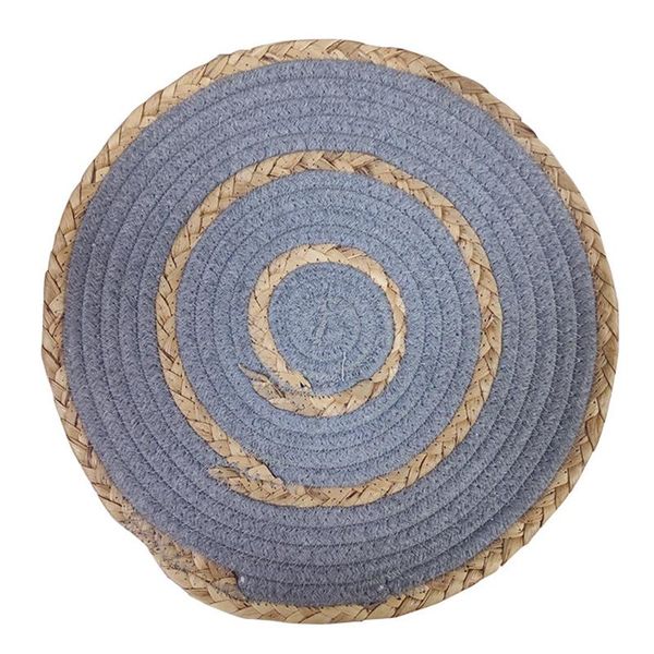 mats & pads play with household pet supplies product 3pcs woven placemats dinning table home decor kittchen tools summer appliance
mats & pads play with household pet supplies product 3pcs woven placemats dinning table home decor kittchen tools summer appliance