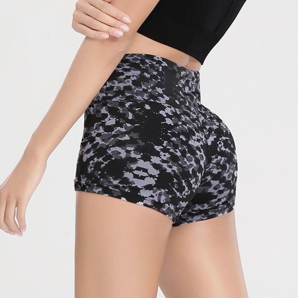 yoga outfit shorts women high waist tights women's summer elastic pantalones cortos de mujer
yoga outfit shorts women high waist tights women's summer elastic pantalones cortos de mujer