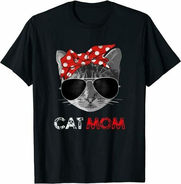 cat mom shirt cat mommy mother's day gift for cat love t-shirt size s-5xl, White;black
cat mom shirt cat mommy mother's day gift for cat love t-shirt size s-5xl, White;black