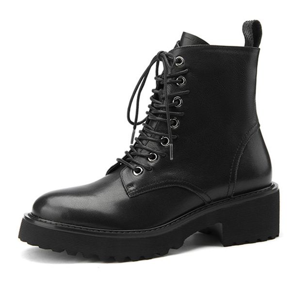 asumer sell warm square heel shoes women genuine leather round toe fashion winter woman boots, Black
asumer sell warm square heel shoes women genuine leather round toe fashion winter woman boots, Black