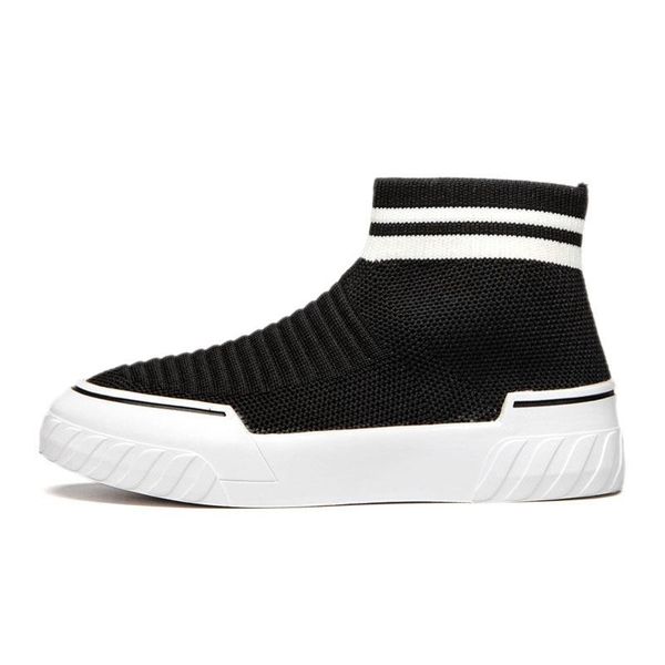 boys and girls sneakers stretch socks shoes sports running knit high casual fashion rubber mesh (air mesh) athletic & outdoor, Black
boys and girls sneakers stretch socks shoes sports running knit high casual fashion rubber mesh (air mesh) athletic & outdoor, Black