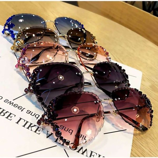 highend accessories fashion random luxury street vintage bling sunglass shad for women gafas de sol mujer uv, Black
highend accessories fashion random luxury street vintage bling sunglass shad for women gafas de sol mujer uv, Black