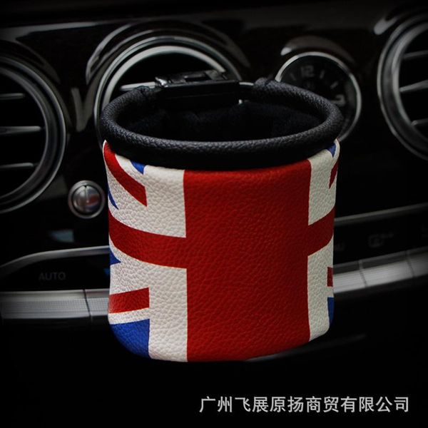 car organizer union jack pu leather seat crevice box auto air vent outlet mini storage bins debris bags for cooper
car organizer union jack pu leather seat crevice box auto air vent outlet mini storage bins debris bags for cooper