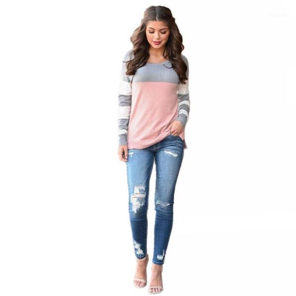 fashion vintage ripped hole pencil long pants solid jeans women spring summer casual high waist slim denim trousers streetwears women's, Blue
fashion vintage ripped hole pencil long pants solid jeans women spring summer casual high waist slim denim trousers streetwears women's, Blue