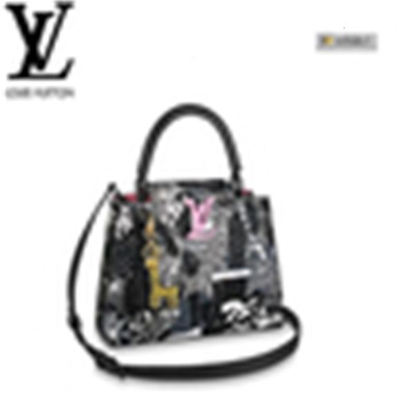 totes brand designer luxury q7rt bags m53638 artycapucines pm jonas wood body women handbags iconic bags cross handles shoulder bag clutches, Red;black
totes brand designer luxury q7rt bags m53638 artycapucines pm jonas wood body women handbags iconic bags cross handles shoulder bag clutches, Red;black