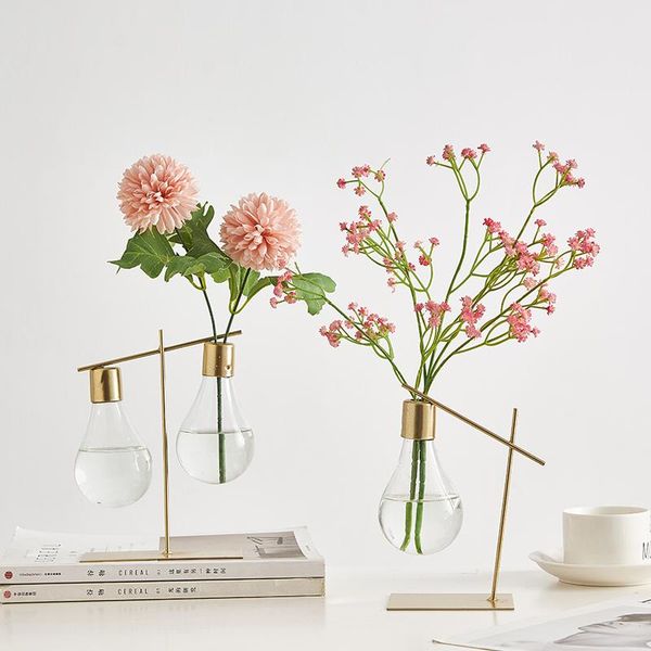 vases minimalist home decoration nordic vase personality light bulb hydroponic flower living room desktop
vases minimalist home decoration nordic vase personality light bulb hydroponic flower living room desktop