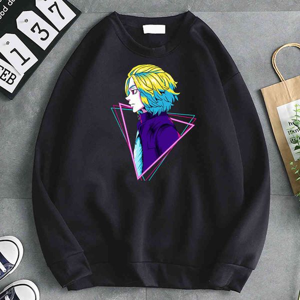 tokyo avenger men's hoodie, loose pocket, harajuku style, retro, hip-hop, animation, Black
tokyo avenger men's hoodie, loose pocket, harajuku style, retro, hip-hop, animation, Black