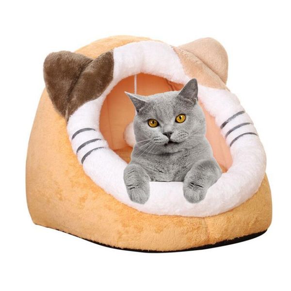 cat beds & furniture foldable pet bed for small medium dog soft nest kennel kitten house sleeping bag pets winter warm cozy cave
cat beds & furniture foldable pet bed for small medium dog soft nest kennel kitten house sleeping bag pets winter warm cozy cave
