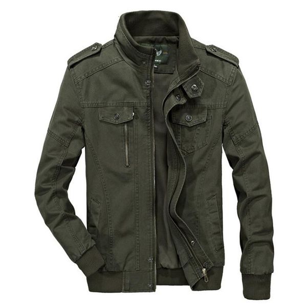 men's jackets jacket casual cotton men's large size: m-4xl 5xl 6xl, Black;brown
men's jackets jacket casual cotton men's large size: m-4xl 5xl 6xl, Black;brown