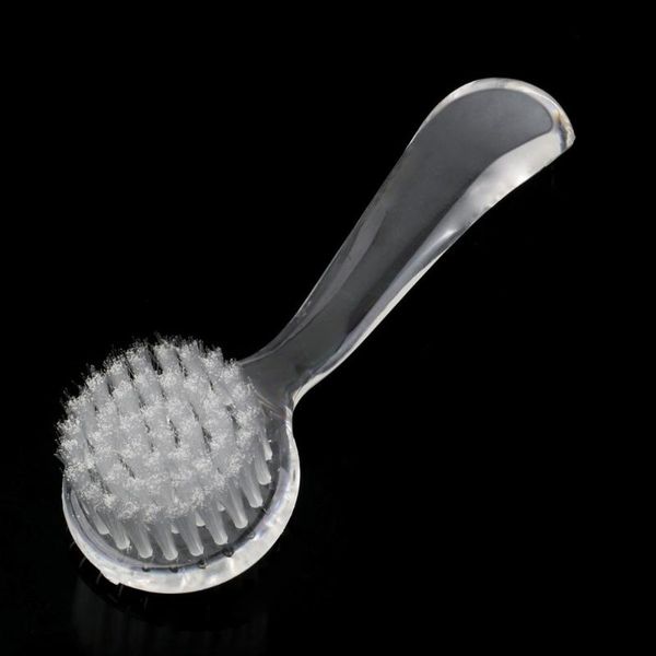 bath brushes, sponges & scrubbers soft bristle facial brush scrub exfoliating face skin care cleaning wash brushes j9
bath brushes, sponges & scrubbers soft bristle facial brush scrub exfoliating face skin care cleaning wash brushes j9