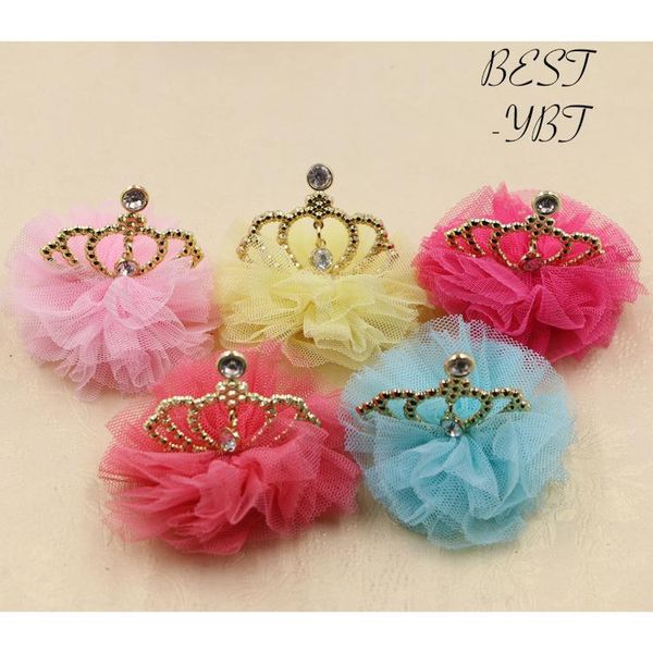 hair accessories design shiny rhinestone cown clip girls grid yarn crown children ribbon baby hairpins, Slivery;white
hair accessories design shiny rhinestone cown clip girls grid yarn crown children ribbon baby hairpins, Slivery;white