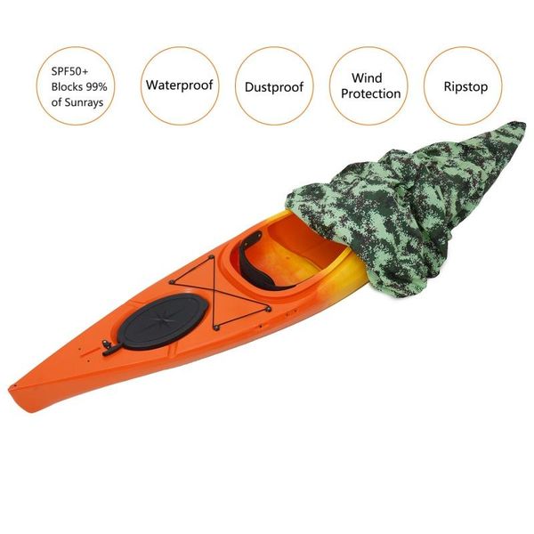 rafts/inflatable boats universal 10 ft-12 ft / 3m-3.6m kayak cano waterproof cover-durable adjustable storage dust protector uv protection s
rafts/inflatable boats universal 10 ft-12 ft / 3m-3.6m kayak cano waterproof cover-durable adjustable storage dust protector uv protection s