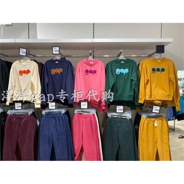 brand hoodie gap fall french loop knit soft sweater men's 756678 684831 new loose sports top, Black
brand hoodie gap fall french loop knit soft sweater men's 756678 684831 new loose sports top, Black