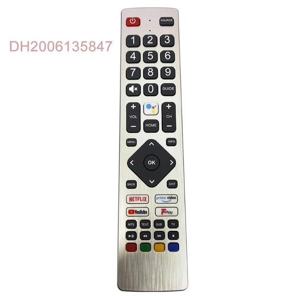 remote controlers original dh2006122573 dh2006135847 control for sharp 4k android tv with voice fit 50bl2ea 40bl3ea 2021
remote controlers original dh2006122573 dh2006135847 control for sharp 4k android tv with voice fit 50bl2ea 40bl3ea 2021