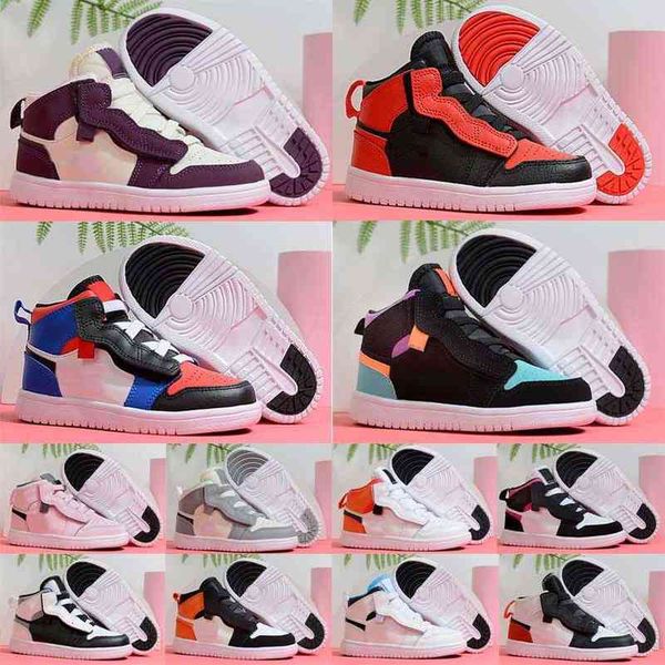 infants 1s i toddler elastic band velcro basketball shoe pine green game royal scotts obsidian chicago bred sneakers melody mid multi-color, Black
infants 1s i toddler elastic band velcro basketball shoe pine green game royal scotts obsidian chicago bred sneakers melody mid multi-color, Black