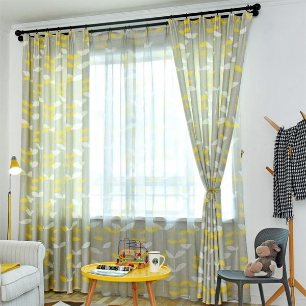 curtain & drapes modern plants printed blackout curtains for living room balcony windows bedroom custom made
curtain & drapes modern plants printed blackout curtains for living room balcony windows bedroom custom made