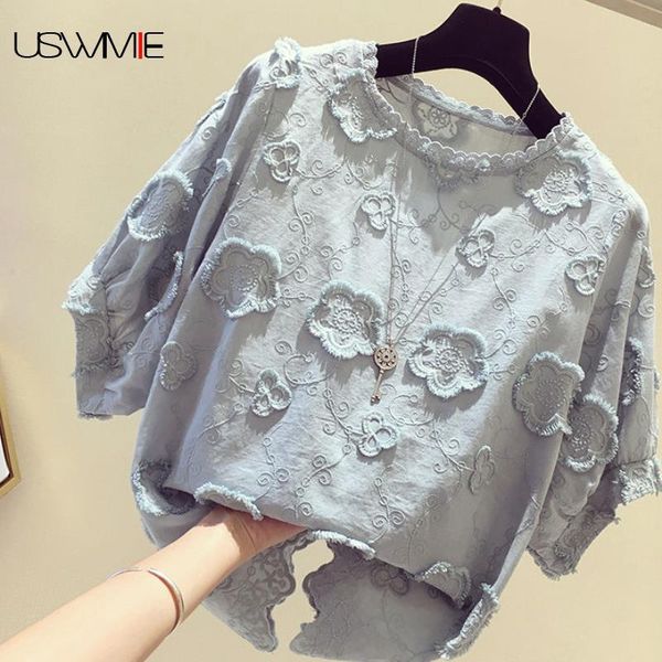 shirt women baby fashion leisure sweet short sleeve cover belly show thin summer solid color plus size comfort clothes women's t-shirt, White
shirt women baby fashion leisure sweet short sleeve cover belly show thin summer solid color plus size comfort clothes women's t-shirt, White