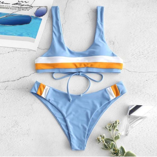 swimsuit women multi color bikini push-up padded bra bandage set triangle swimwear bathing suit biquini #3g women's, White;black
swimsuit women multi color bikini push-up padded bra bandage set triangle swimwear bathing suit biquini #3g women's, White;black
