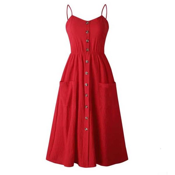 plus size casual print summer beach jurk sunflower clock spaghetti strap v-neck button women midi vestidos, Black;gray
plus size casual print summer beach jurk sunflower clock spaghetti strap v-neck button women midi vestidos, Black;gray