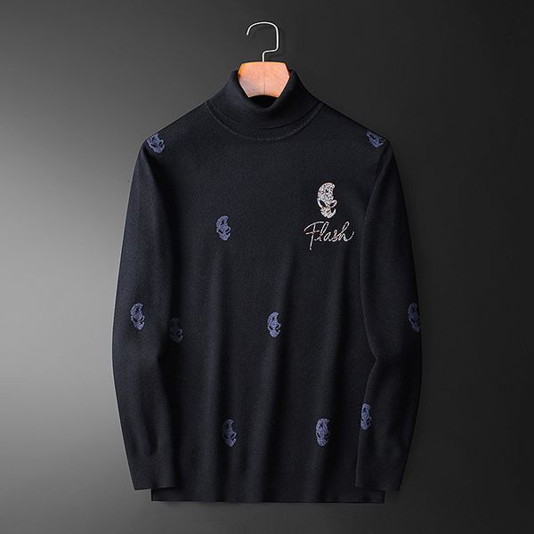 men's hoodies & sweatshirts informal cotton men's skeleton sweater, luxury man-made diamond asian large, drake # n36920 style, Black
men's hoodies & sweatshirts informal cotton men's skeleton sweater, luxury man-made diamond asian large, drake # n36920 style, Black