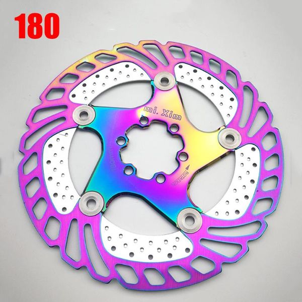 bike brakes 140/160/180/203mm mtb floating disc brake rotor 6 bolts caliper practical and durable
bike brakes 140/160/180/203mm mtb floating disc brake rotor 6 bolts caliper practical and durable