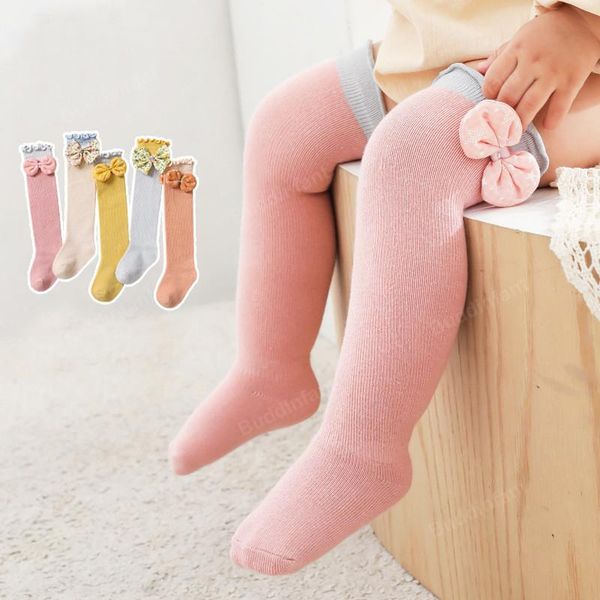socks baby girl over knee high cotton with bow floral born princess 1 year birthday party gift infant long kawaii, Pink;yellow
socks baby girl over knee high cotton with bow floral born princess 1 year birthday party gift infant long kawaii, Pink;yellow