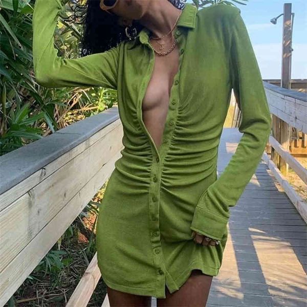 casual dresses elegant women veet draped fashion ladies full sleeve mini es streetwear female button slim chic girl 425s, Black;gray
casual dresses elegant women veet draped fashion ladies full sleeve mini es streetwear female button slim chic girl 425s, Black;gray