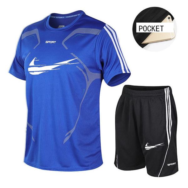 racing sets summer sportswear men cycling shorts bicycle two piece set casual gym jogging men's clothing quick-drying breathable sport, Black;blue
racing sets summer sportswear men cycling shorts bicycle two piece set casual gym jogging men's clothing quick-drying breathable sport, Black;blue